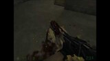 Half-Life Opposing Force: SPAS12/Shotgun Reanimation