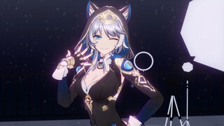 แม่เหล็ก♬【เซฟาเรีย】