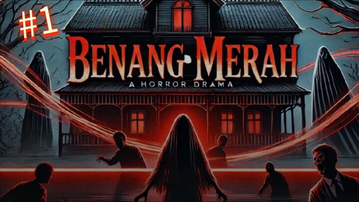 benang merah #1 || sakuraschool simulator