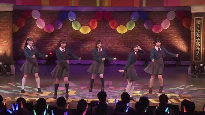 LL11 FMT Yuigaoka Osaka Day. 2