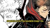 Spoiler Jujutsu Kaisen chap 154: Yuuji trở thành “gà chọi”? | OtakuGO