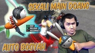 REVIEW MP5 BUNNY OP BANGET CUY !! SEKALI MAIN AJA LANGSUNG BOOYAH KELAPARAN PINGIN LANGSUNG BERBUKA