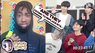 Are SB19 Just BTS Clones? | Reaction | Post-BTS? K-pop-inspired Filipino boy band SB19 goes viral