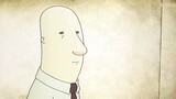 A short film with an unpredictable ending, the life of a tool man, implying the animation "Hire Life