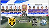 AP.Bren VS Minana Evos Game 2 - MPL PH Filipino Season 13 Week 2 #apbren #minana      #mobilelegends