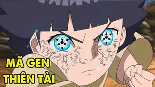 Mã Gen Thiên Tài | 5 Tài Năng Boruto Và Himawari Được Thừa Hưởng Từ Ông Nội Minato