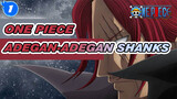 [One Piece] Shank “Rambut Merah” - Adegan Epik Badass!_1