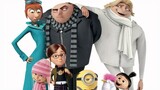 Despicable Me 3 - Watch the full movie, link in the description