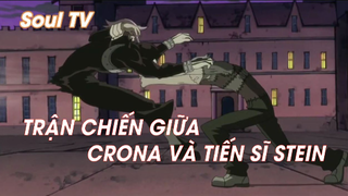 Soul Eater (Short Ep 8) - Crona x Tiến sĩ Stein