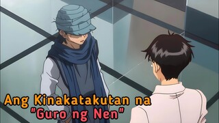 Ang Kinakatakutan na Guro ng Nen. || Hunter X Hunter Tagalog.