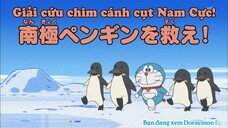 Doraemon New TV Series Tập 465