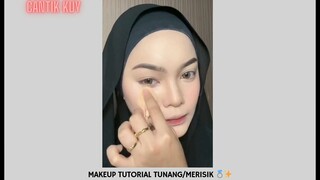 Tutorial Tunang