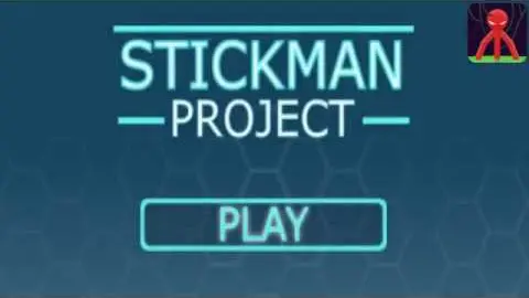 Stickman Project Gameplay