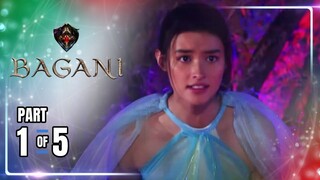 Bagani | Episode 71 (1/5) | April 9, 2024