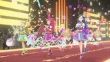 AMV Aikatsu! - We wish you a merry Christmas --- Full│4K