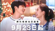 You Are My Lover Friend eps. 8 C-Drama 2024|(Sub Indo) 360