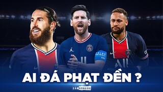 PSG VÀ CÂU CHUYỆN VỀ NGƯỜI ĐÁ PHẠT ĐỀN | Cơn đau đầu không hề dễ chịu của POCHETTINO?