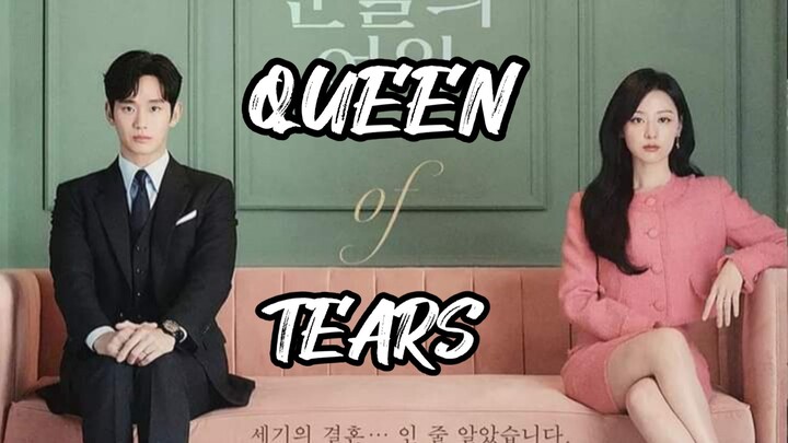 QUEEN OF TEARS EPISODE 1 ENGLISH SUB
