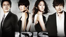 IRIS (Tagalog Episode 1)