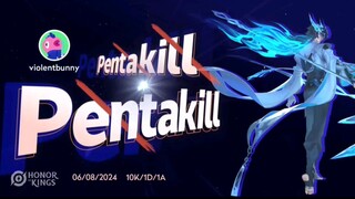 pentakill augran