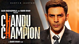 Chandu Champion (2024) Full Movie