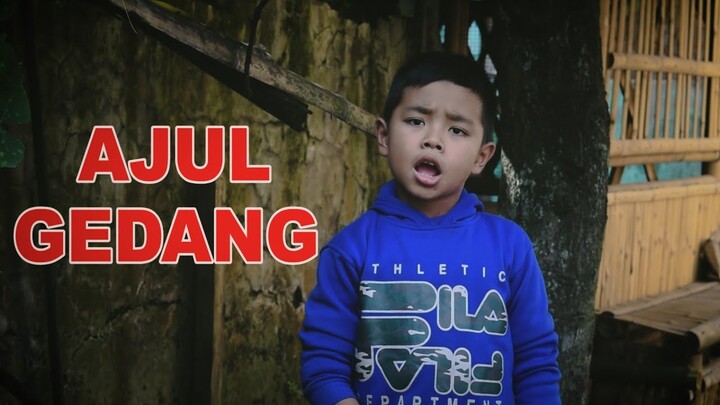 AJUL GEDANG