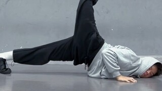 Kỹ năng chung cho mọi điệu nhảy - Dạy lặn cá heo