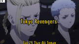 Tokyo Revengers_Tập 25 Thay đổi Toman
