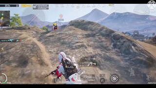 PUBG Mobile _ TOP Những Sai Lầm Ngáo Ngơ  - Dẫn Đến Bạn Phải Nhảy Dù Liên Hoàn _