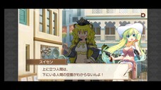 Kirara Fantasia Season 2 Chapter 07 Chain of Nightmares Part 2