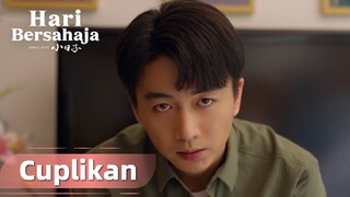 Simple Days | Cuplikan EP20 Di Dalam Hatiku Hanya Ada Moli | WeTV【INDO SUB】