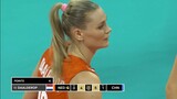 [Pool A] Women's OQT 2023 - China vs Netherlands