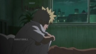 Người tiếp thêm động lực cho Naruto