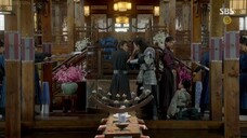 Scarlet Heart : Ryeo EP 15