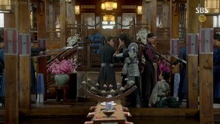 Scarlet Heart : Ryeo EP 15