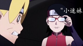 Đúng rồi, Naruto đúng là nhóm được yêu thích nhất