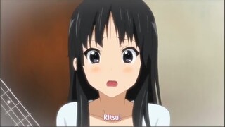 Mio Moe Moe Kyun (K-on)