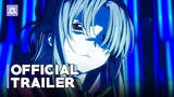Sword Art Online the Movie: Progressive - Scherzo of a Deep Night | Official Trailer 3