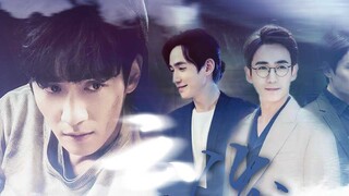[Tứ đại mỹ nhân cắt ghép của Chu Nhất Long] Mây và biển | Chen Yiming Jr. Shen Wei Wu Xie | Nếu mọi 