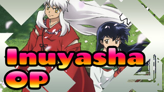 [Inuyasha/4K/HD] NCOP&NCED Compilations_J