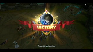 Mobile Legend MOONTAGE #1 ||► IM KIRIN