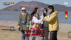 Running man Ep. 647 (English Sub.)