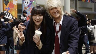 Koizora (Sky Of Love) Episode (2007)| ENGLISH SUBTITLE