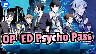 OP & ED Psycho-Pass [1080P/BD]_2