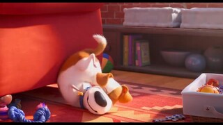 The Secret Life Of Pets 2 Movies For Free In Descriptoin