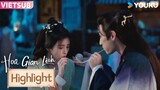 Hoa Gian Lệnh | Highlight Tập 19 | Phim Cổ Trang | Cúc Tịnh Y/Lưu Học Nghĩa | YOUKU