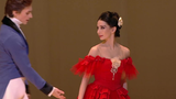 【Ballet】When Spanish meet Russian...