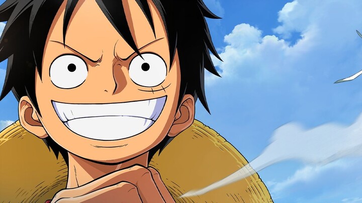 Lưu ý về du lịch của Sugar｜Động tác phải nhanh và tư thế phải ngầu! [Tham vọng One Piece]