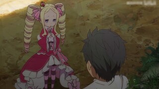 [RE0/Mùa 3] Số 04: Ngõ cụt?