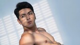 Hot Guys | Mico Angelo Teng (Mister Global Philippines 2021)